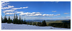 photo "Spring in the moutains"