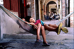 photo "SLEEPing CHILDREN"