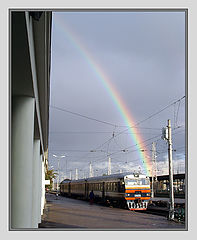 photo "Happy journey!"