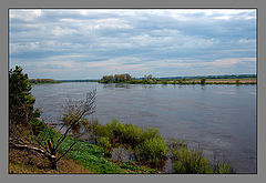 фото "БОЛЬШАЯ  ВОДА 3."