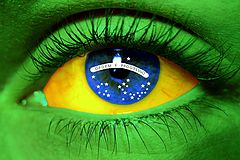 photo "Olho Brasileiro"