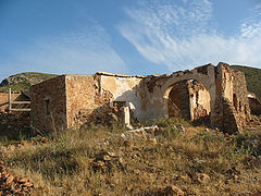 photo "Cortijo"