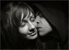 фото "It's only Love"
