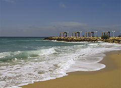 фото "Israel, The Sea"