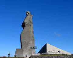 фото "David and Goliath"