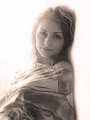 photo "Light feelings"