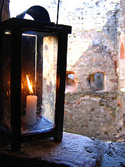 фото "lantern"