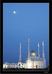 photo "Fairy tales of Shaherezady"
