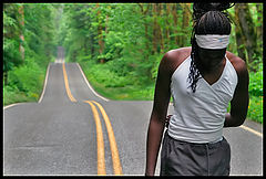 photo "Road To You"