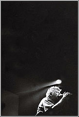 photo "UK Subs - on concert"