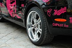 photo "Need 4 Speed"