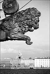 фото "Лев"