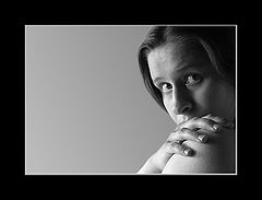 фото "Взгляд"