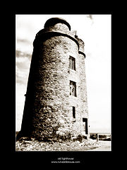фото "old lighthouse"