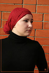фото "Мария"