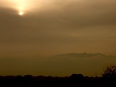 photo "Farallones"