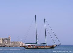 photo "grecia 2004"