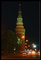 фото "Московские зарисовки (2)"