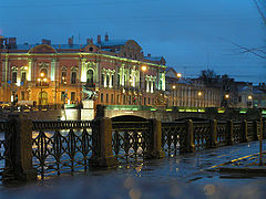 photo "This city should be seen"