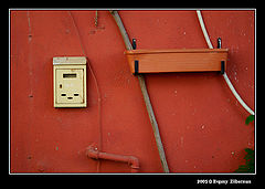 фото "The wall"