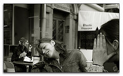 photo "Emotions"