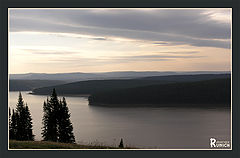 photo "Russian expanses"
