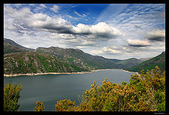 photo "Portuguese Landscape"