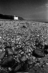 photo "Raaysey  Island Scotland"
