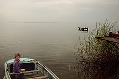 photo "someplace on Earth"