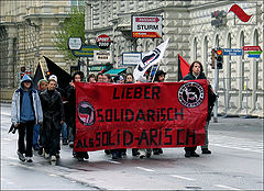 photo "Salzburg Austria on May, 8th, 2005"