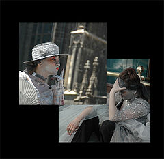 photo "* * *"