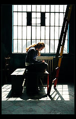 photo "creative."