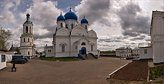 фото "Боголюбово"