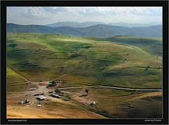 фото "Человек и природа"