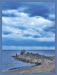 photo "Sea..."