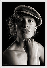 photo "Your italian"