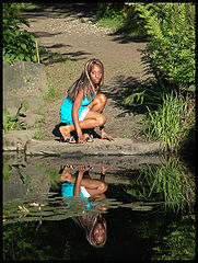 photo "Wild Side"