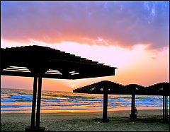 photo "Sunset"