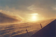 photo "Polar edge"