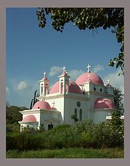 photo "Orthodox Holy Land"