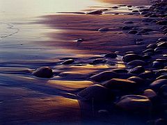 photo "Ebb Tide"