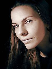 photo "Katinha"