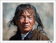 photo "man"