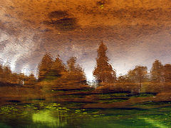 photo "Yellow River"