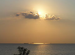 photo "My Sea"