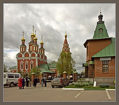 фото "Московский приход"