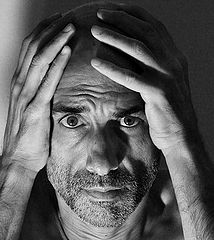 photo "self portrait 11"