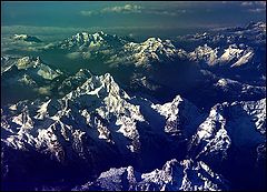 photo "10 000 meters"