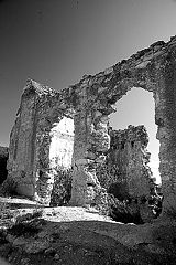 фото "pueblo fantasma"