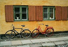 фото "Town"